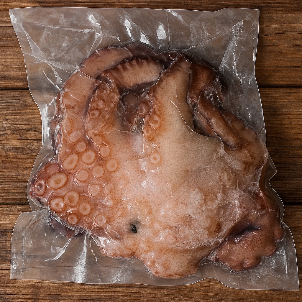 PULPO